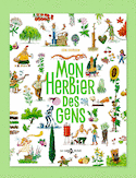 Mon herbier des gens